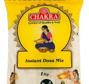 Chakra Idly Dosa Flour 1kg