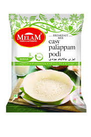 Melam Easy Palappam Podi 1kg