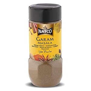 Natco Garam Masala 100g