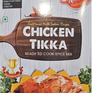 Nimkish  Chicken Tikka spice mix 30gm