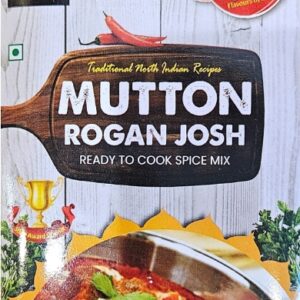 Nimkish  mutton Rogan Josh spice mix 30gm