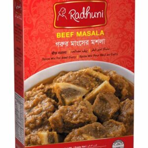 Radhuni Beef Masala 100g