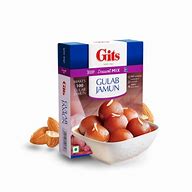 GITS (LOC) GULAB JAMUN MIX 500GM