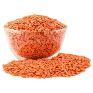 RK  MASOOR DAL 1KG