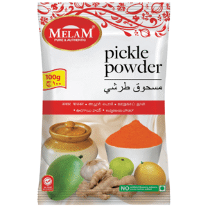 Melam Pickle Mix 100gm