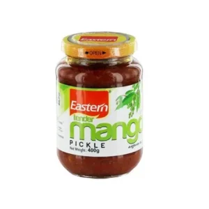 Eastern  Tender Mango Pickle 400g