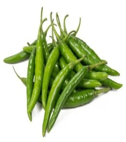 Green Chilli 250g